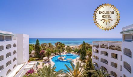 CLUB NOVOSTAR SOL AZUR BEACH CONGRESS